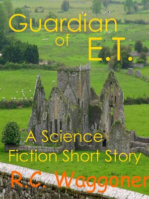 cover image of Guardian of E.T.